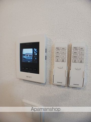 ローズベリー IIの内装写真