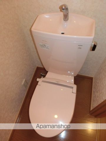 グランメール・Kの内装写真