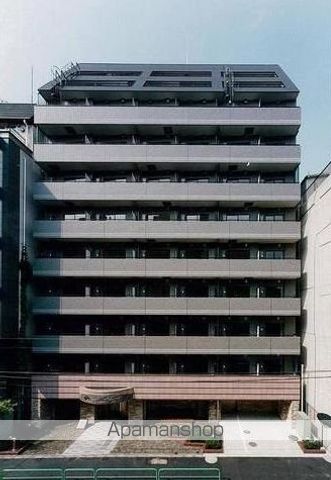 ガラ・ステージ神田神保町の外観写真