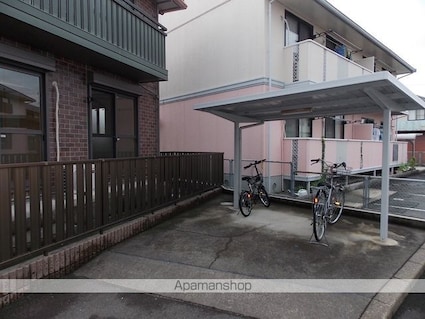 アネックス　北棟[2LDK/53.84m2]の共用部1