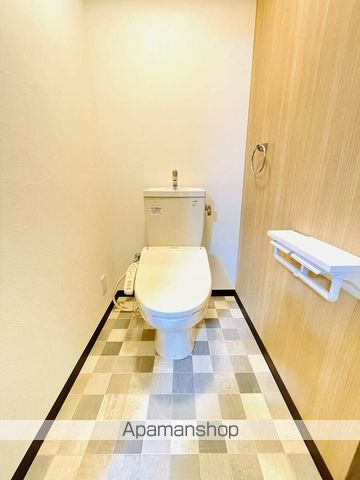 MAマンションの内装写真