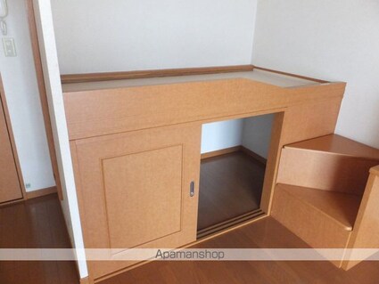 レオパレス桐ヶ丘[1K/23.18m2]のその他部屋・スペース