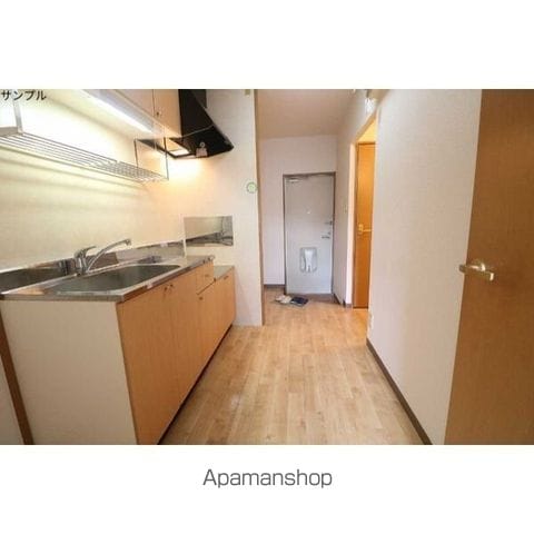 今瀧ファームの内装写真