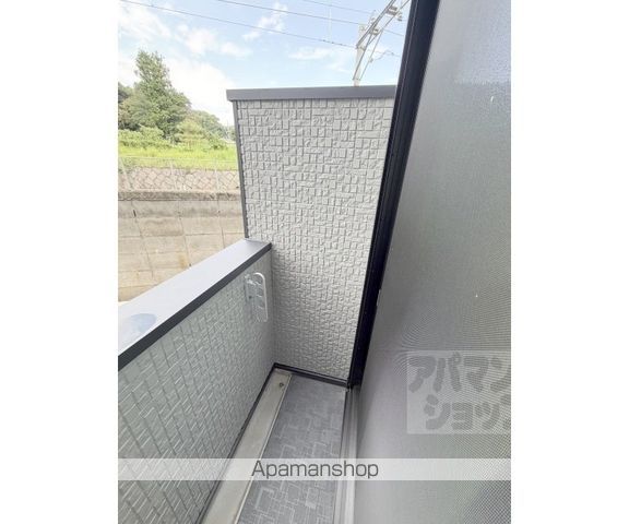 ハーモニーテラス深草僧坊町の内装写真