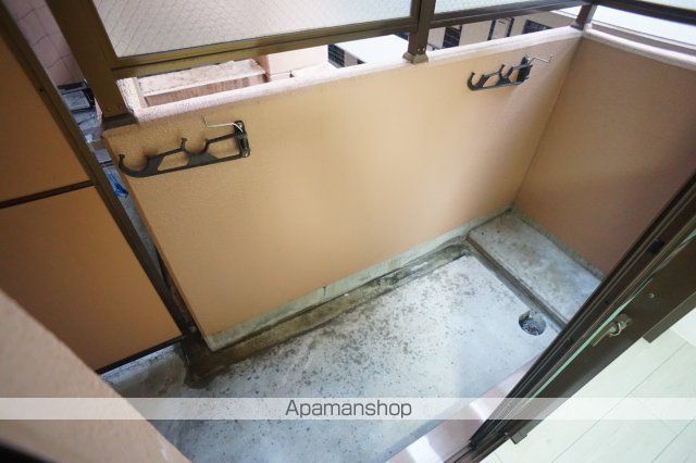 フクダ不動産新大宮マンションの内装写真