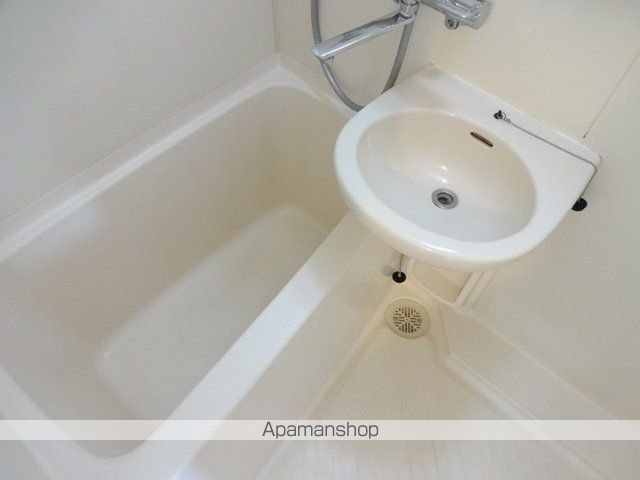 シャンテー長尾家具の内装写真