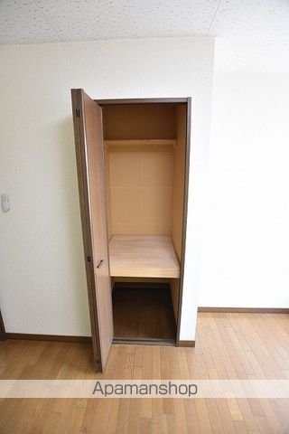 札幌いずみハイツの内装写真