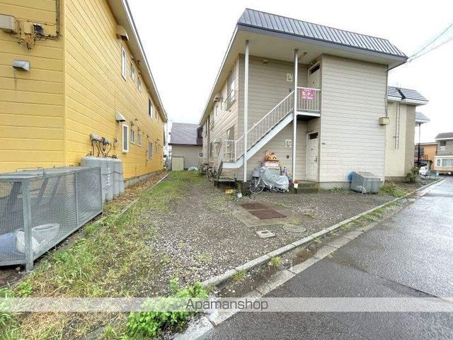 貴光ハイツIIのその他写真