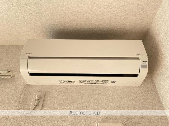ティファニー Iの内装写真
