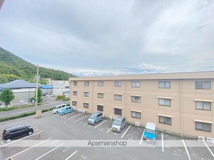 ニューエルディム裕Ⅱ[2LDK/66.27m2]の内装2