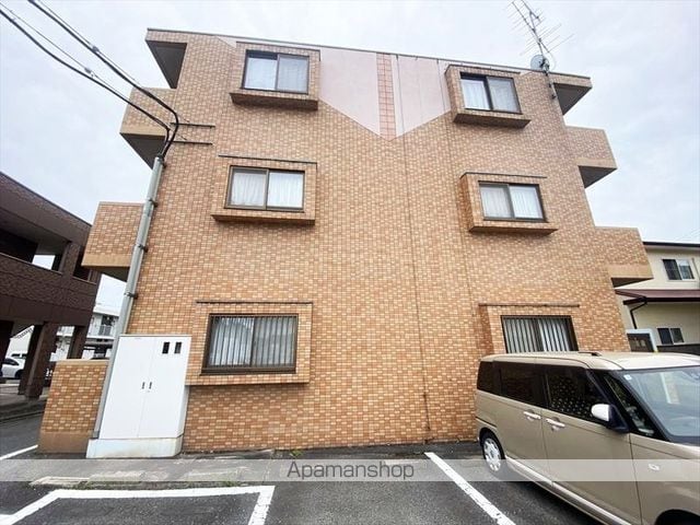ルネス倉敷の外観写真