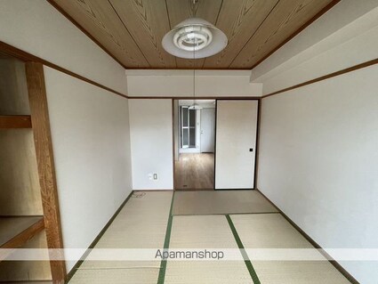 寺川ビル[1DK/25m2]の内装