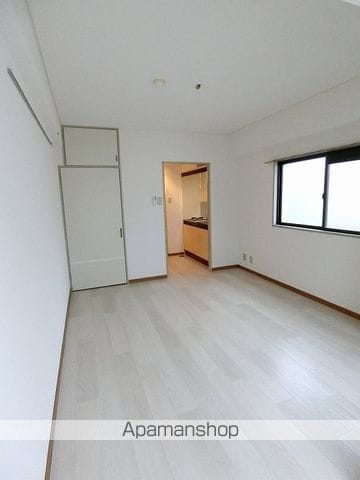 UEDAビルの内装写真