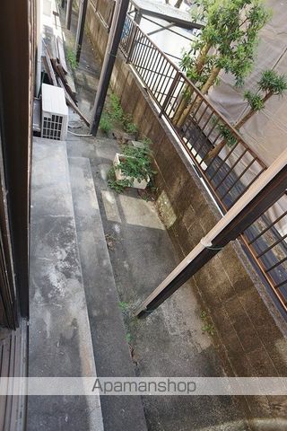 シティハイムユタカIの内装写真