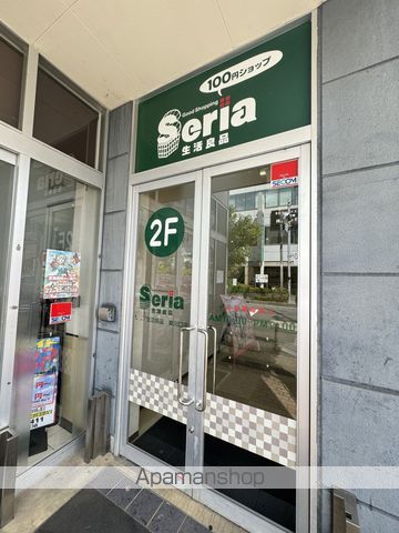 ステラ東川口の周辺写真