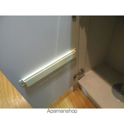 東京都豊島区池袋本町１丁目[1K/18.48m2]の内装3