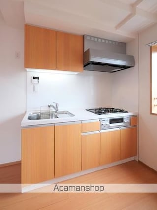 東京都杉並区井草２丁目[1LDK/41.29m2]の内装