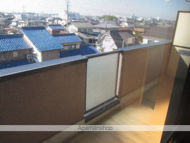 ラクール 中切の内装写真