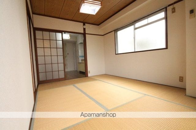 はいしげビルの内装写真