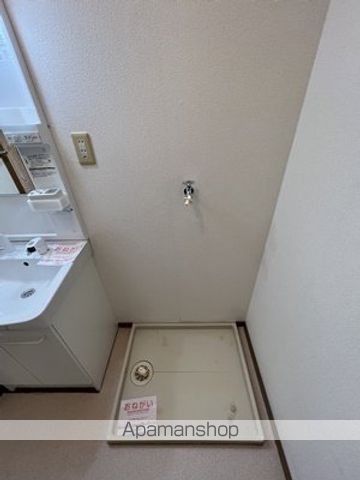 メゾン・ド・フローラの内装写真