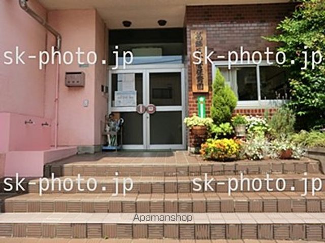 レオネクストドムスの周辺写真