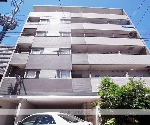 ベルエトフYIIの外観写真