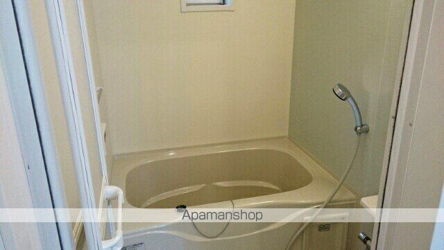りんりんハウス とちの木の内装写真