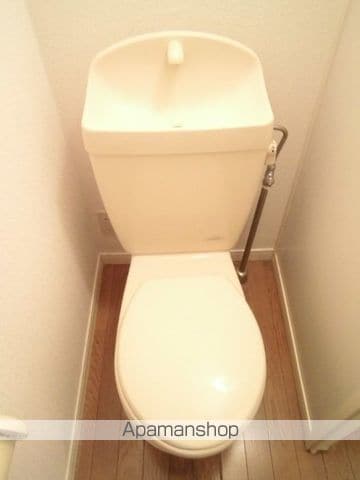レオパレスレガートIの内装写真