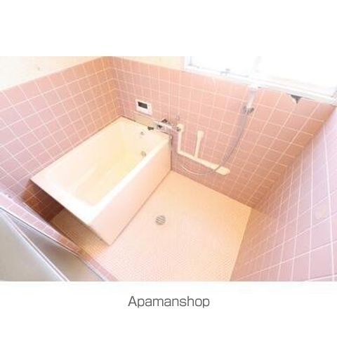 耕正アパートの内装写真