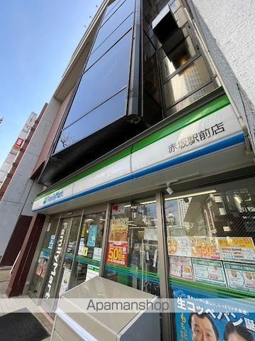 THE AKASAKA RESIDENCE S.O.A. ーSPの周辺写真