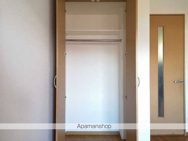 クオーレプロバンス南行徳IIの内装写真