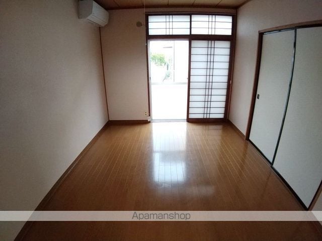 ハピネス松岡の内装写真