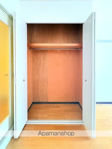 アロース我孫子東の内装写真