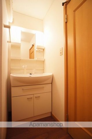 サンパティークCの内装写真