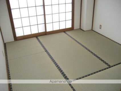 藤森コーポ[3DK/59m2]の内装