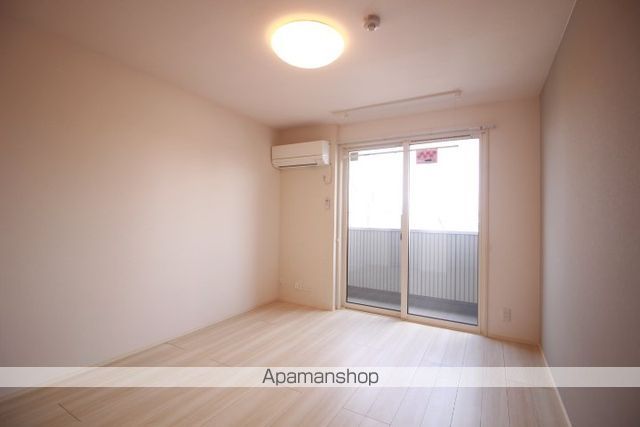 ルミナス大和町の内装写真