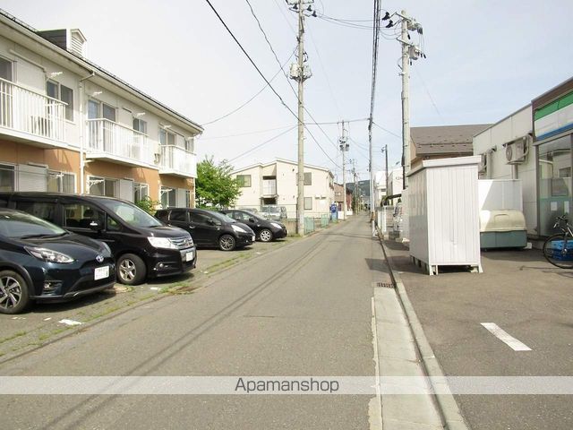 名須川ヒルズCの周辺写真