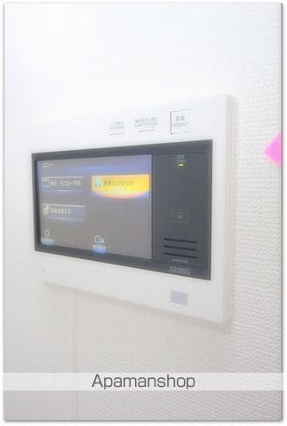 RISING MAISON 本町橋の内装写真