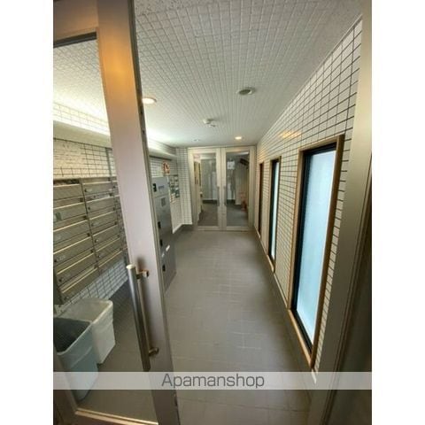 CITY SPIRE上本町の内装写真