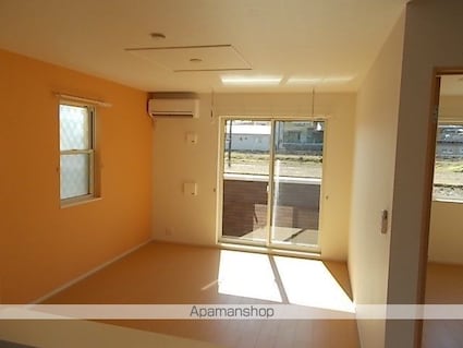 エレガンテⅢ[1LDK/45.89m2]のリビング・居間1