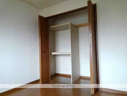 マンションシルクスクエア[2LDK/54.57m2]の内装2