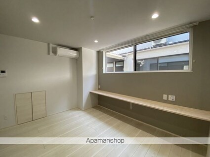 Ｂｅｌｌｅ　Ｆｏｒｅｔ栗森[1LDK/30.5m2]のリビング・居間