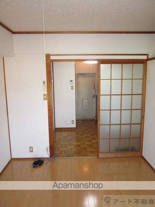 ニューあかし[1K/23.69m2]の内装4
