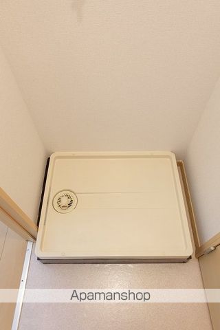 パークサイド泉の内装写真