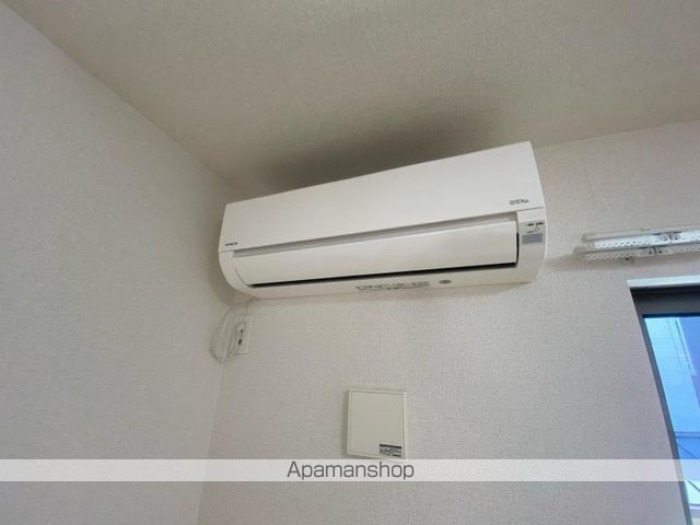エクセラン太田の内装写真