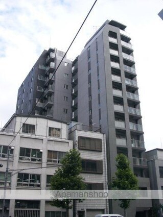 クオス銀座エスト・プルミエ[1K/45.09m2]の外観2