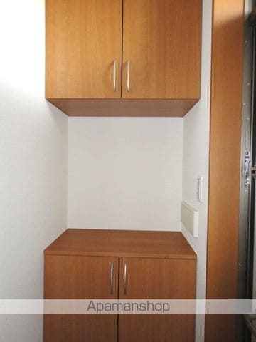 ファイン田島E棟の内装写真
