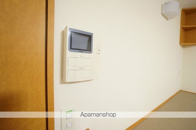 レオパレスエクセルの内装写真