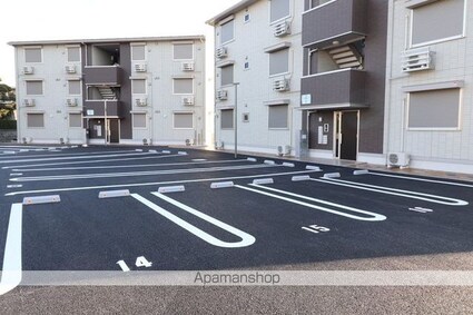 レイワンＡＢ[2LDK/53.77m2]の内装1