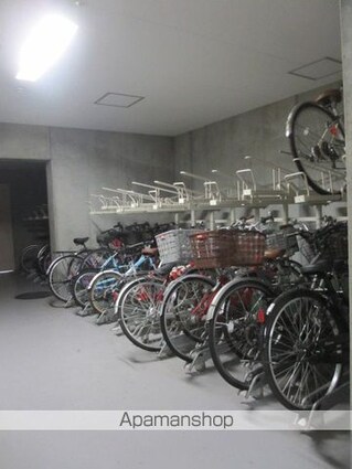 パークアクシス錦糸町[2DK/45.08m2]の共用部4